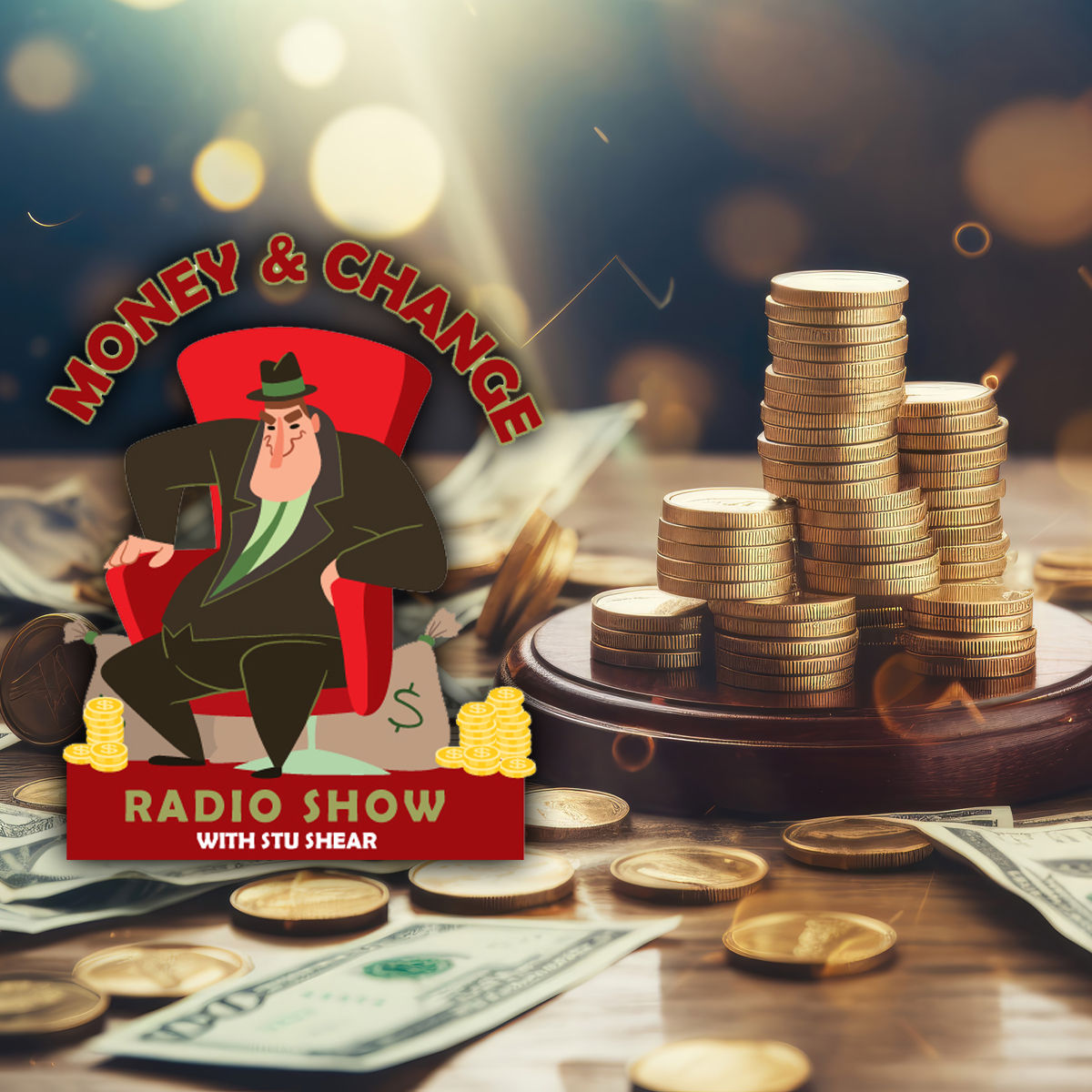 Episode Cover