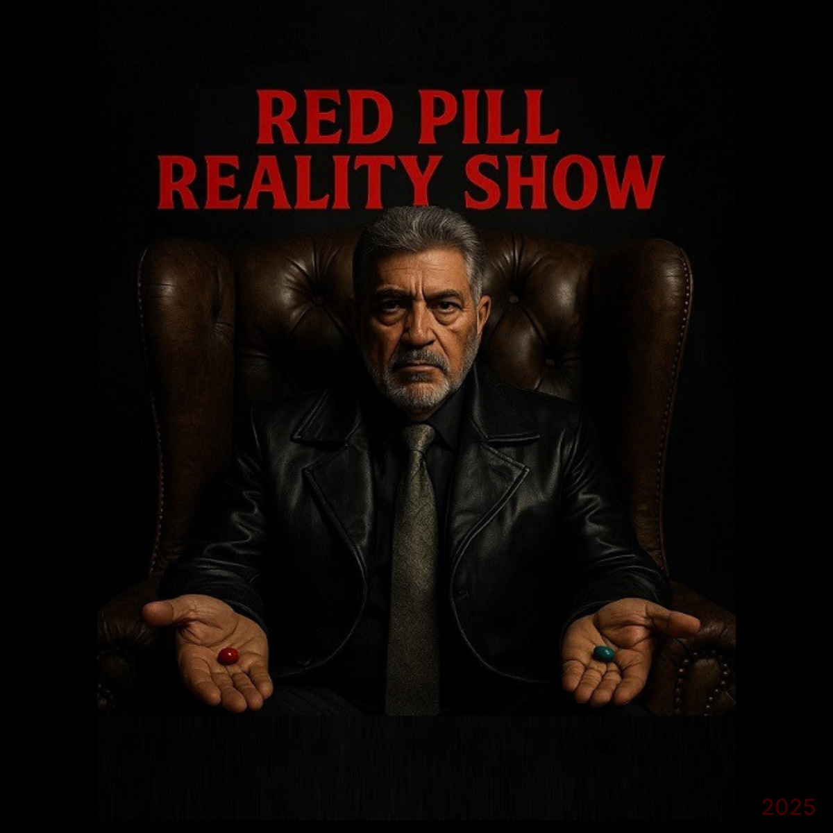 Red Pill Reality Show: Unveiling Deep State Corruption, Time Travel Theories, AI Control, and Personal Battles for Justice