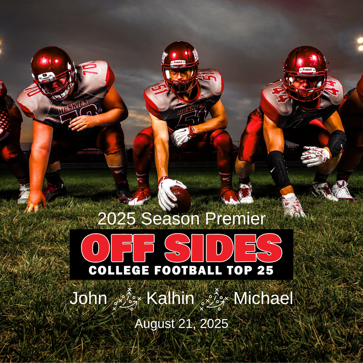 Episode Cover