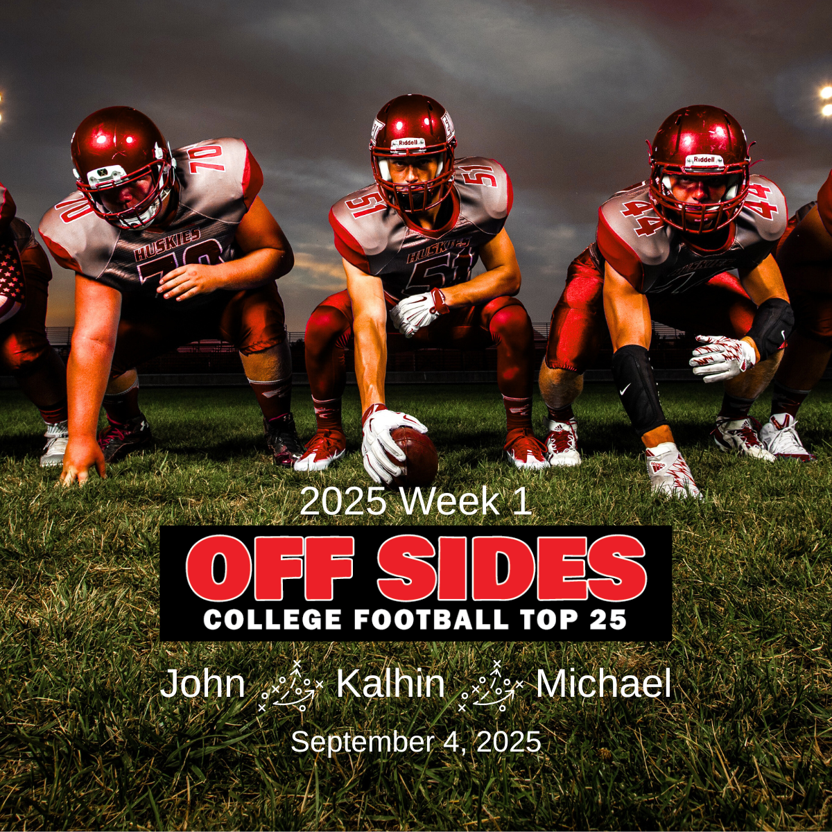 Episode Cover