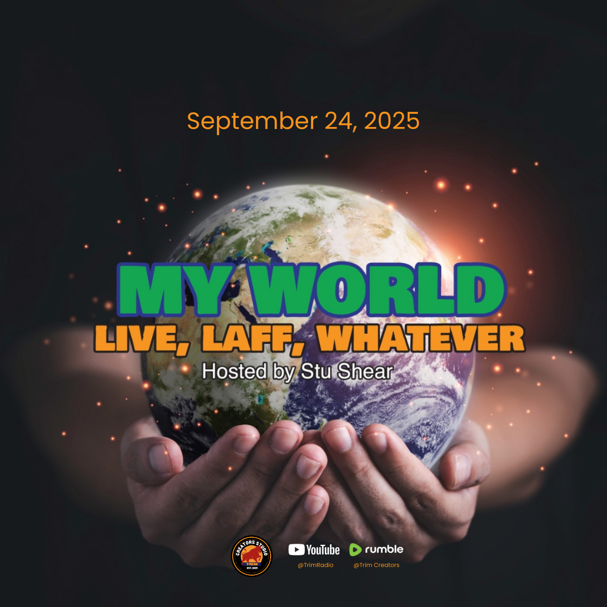 Episode Cover