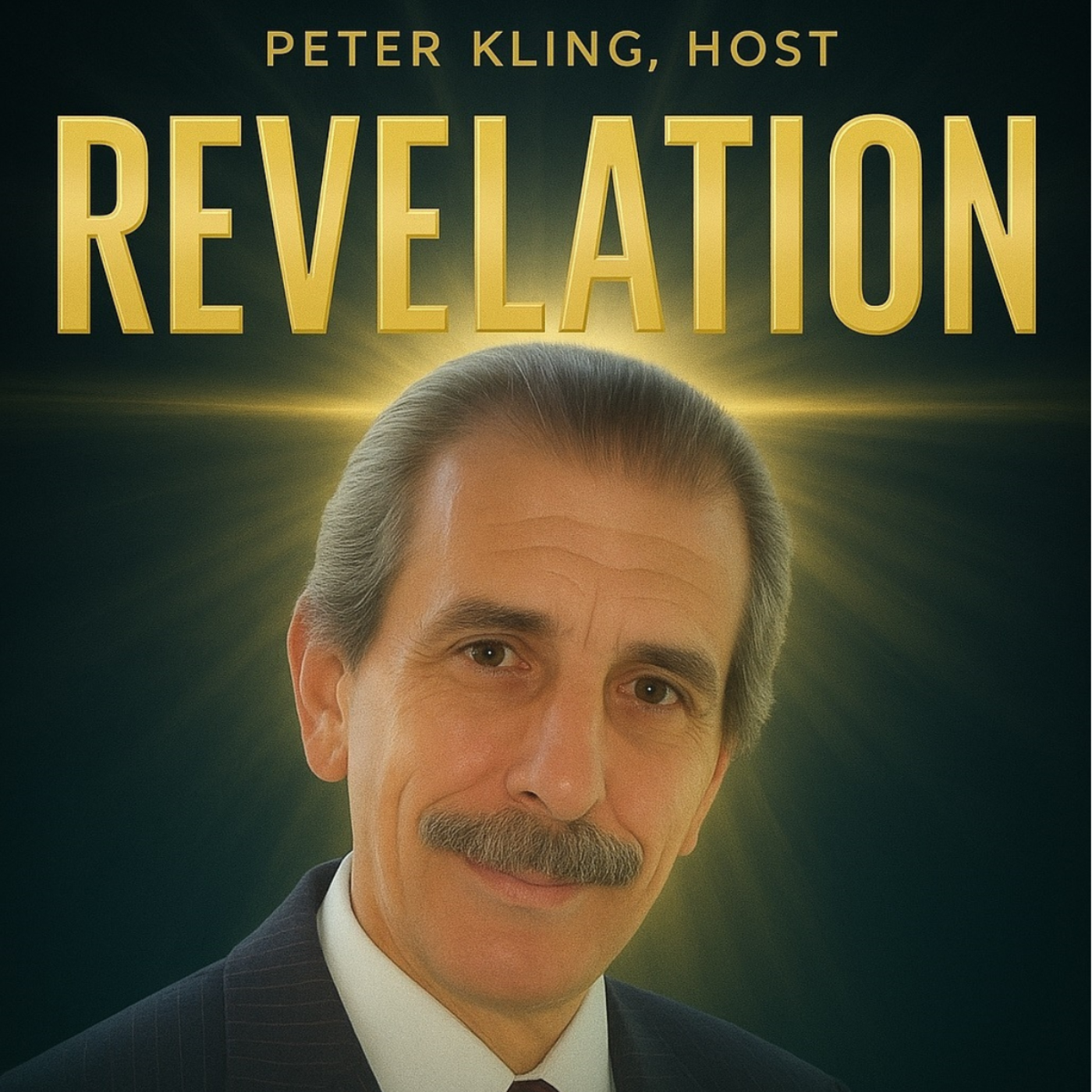 Revelation with Peter Kling