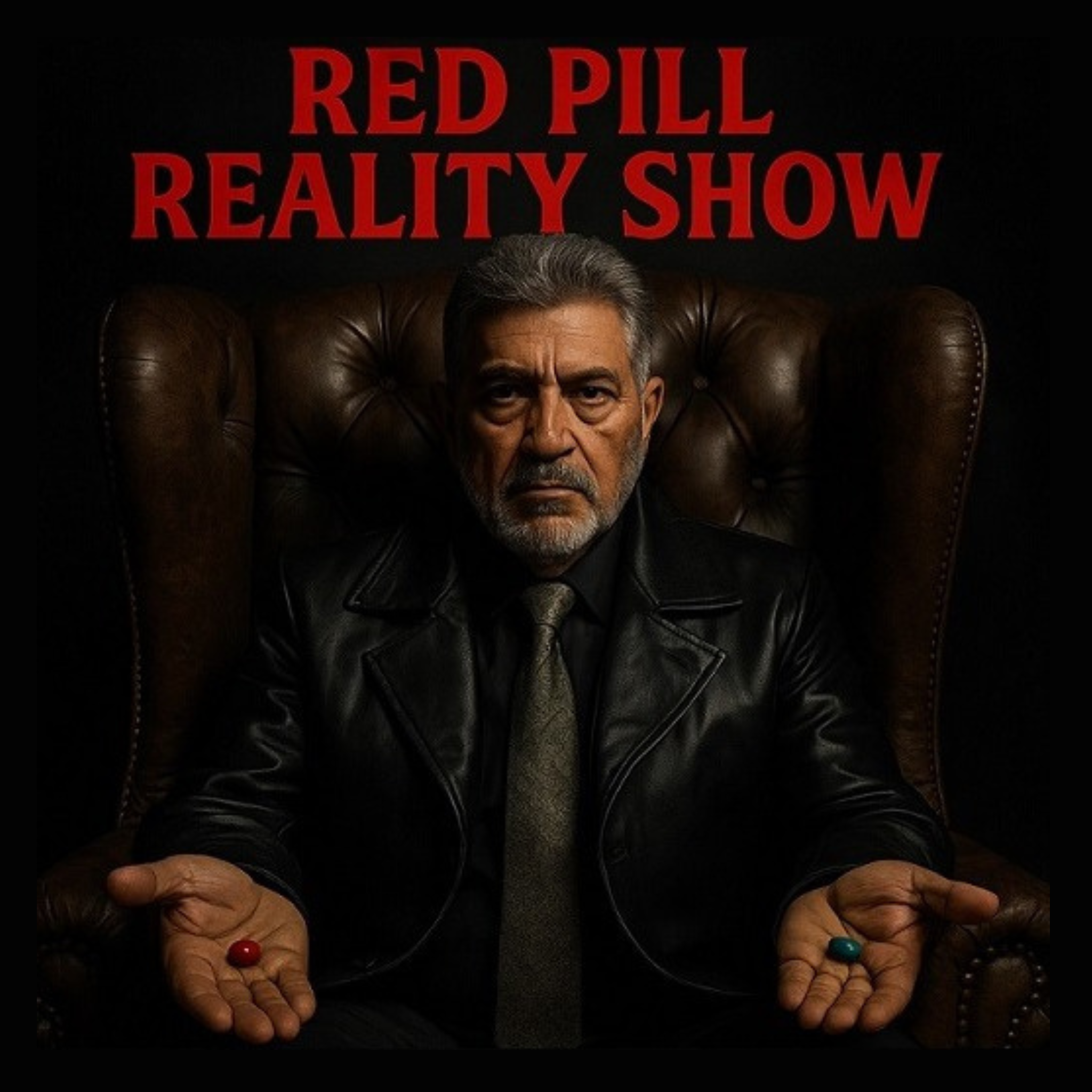 Deepfakes, Prophecy, and the Guillotine: Navigating the 2026 Chaos