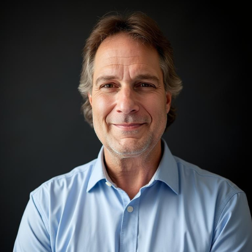 Michael Bahas