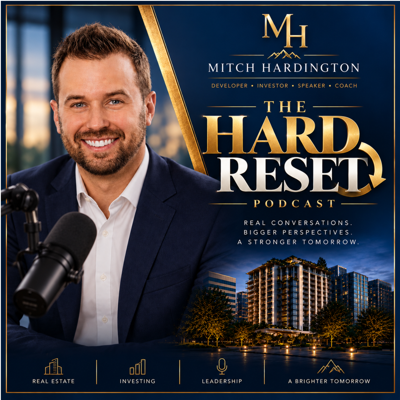 Podcast Cover