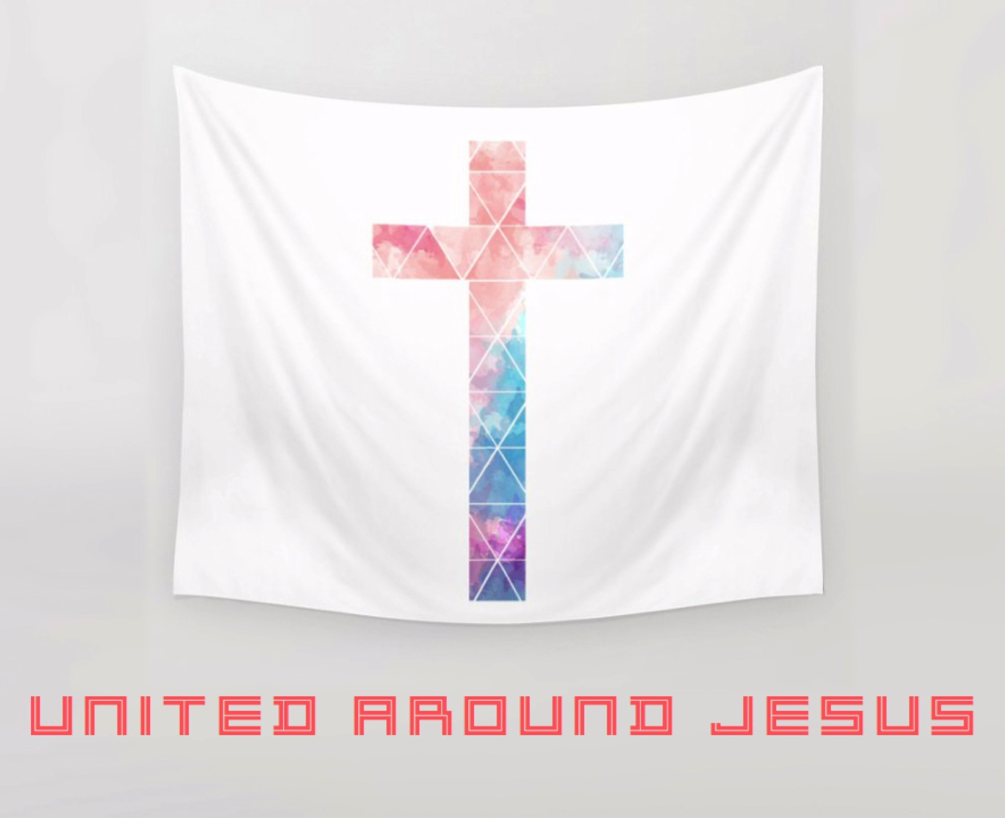 Ryan Post - "United Around Jesus"