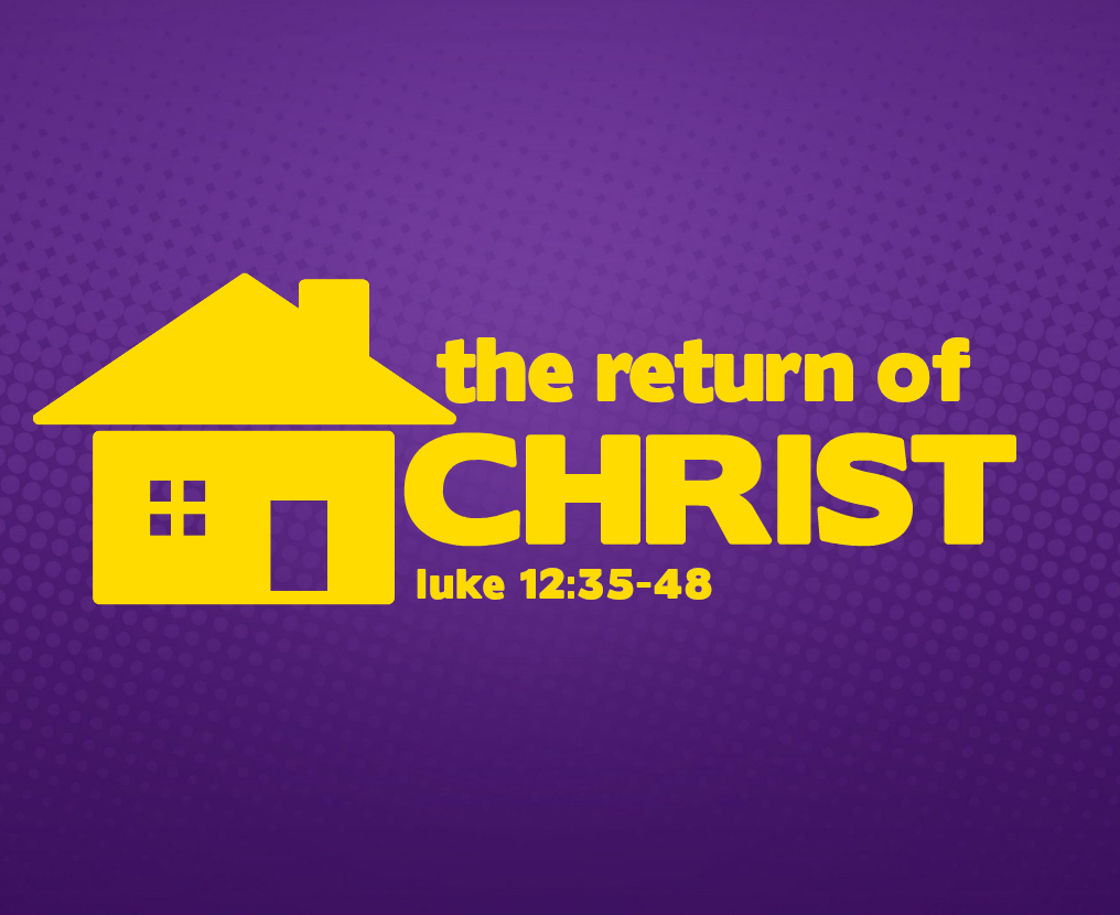 Ryan Post - &#34;The Return of Christ&#34;