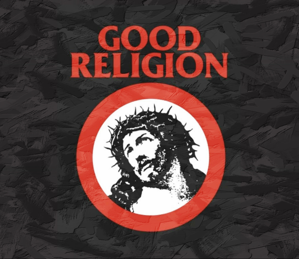 Ryan Post - &#34;Good Religion&#34;
