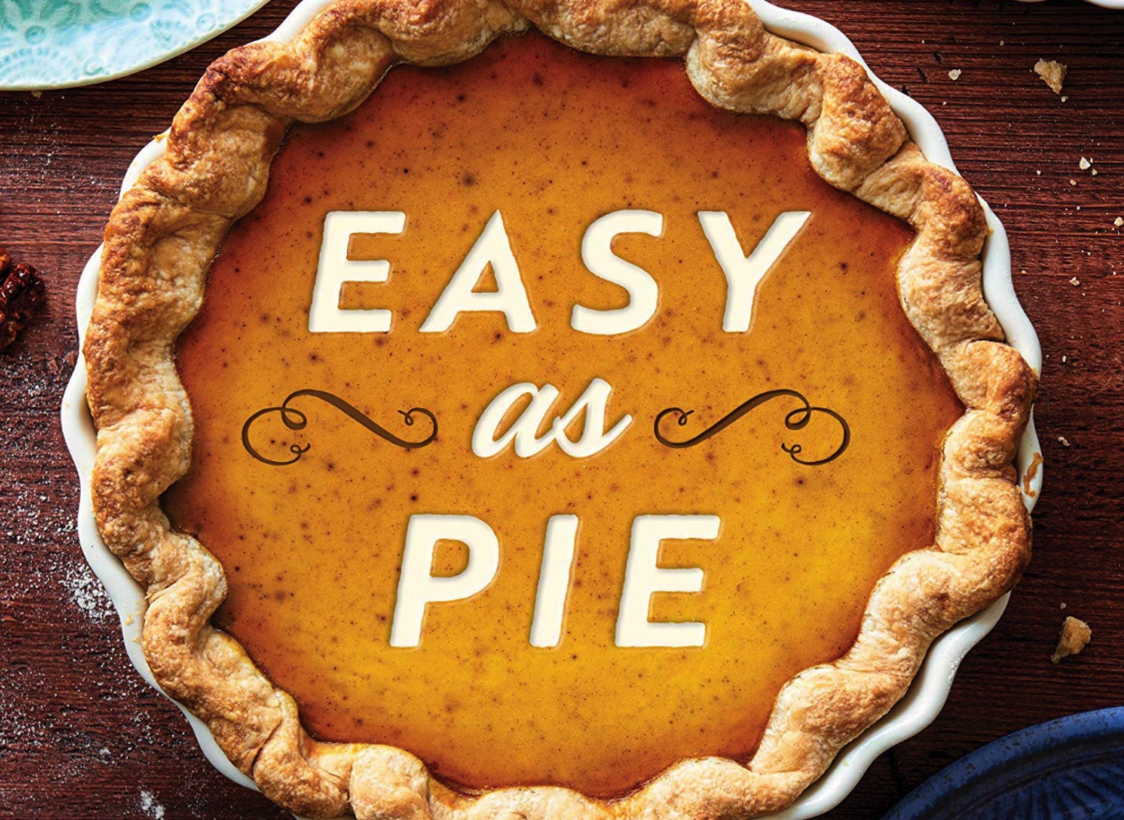 Ryan Post - "Easy as Pie"