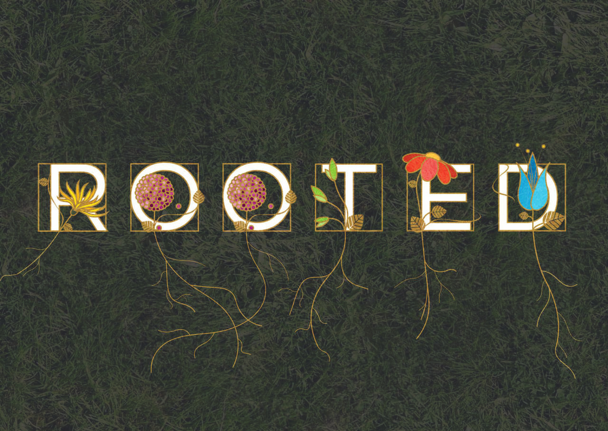 Ryan Post - &#34;Rooted&#34;