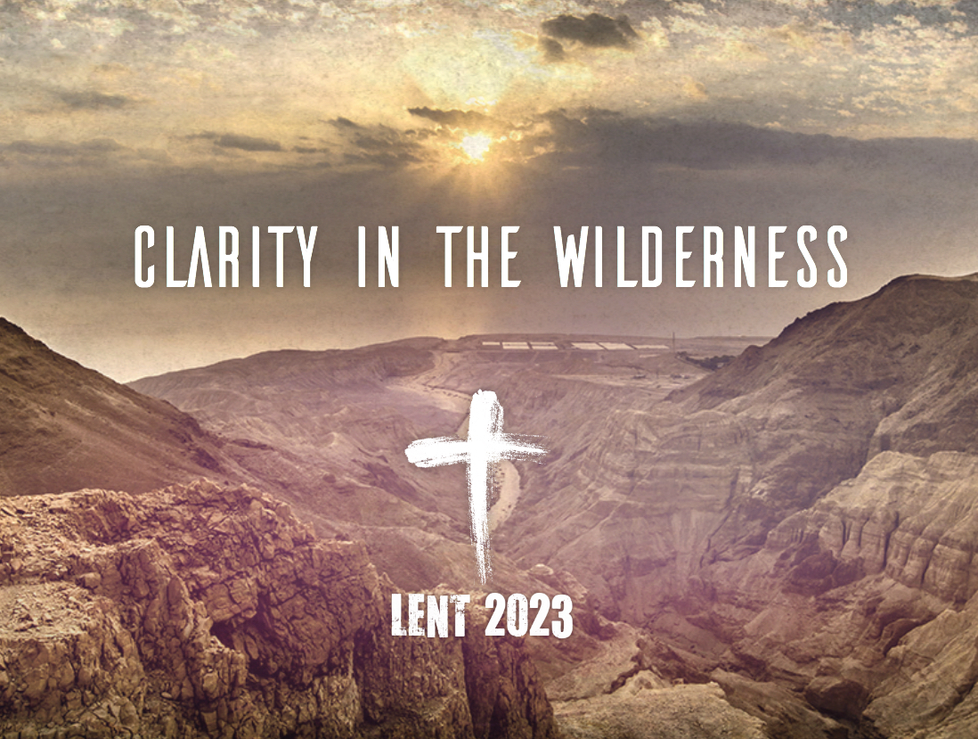 Ryan Post - "Clarity in the Wilderness"
