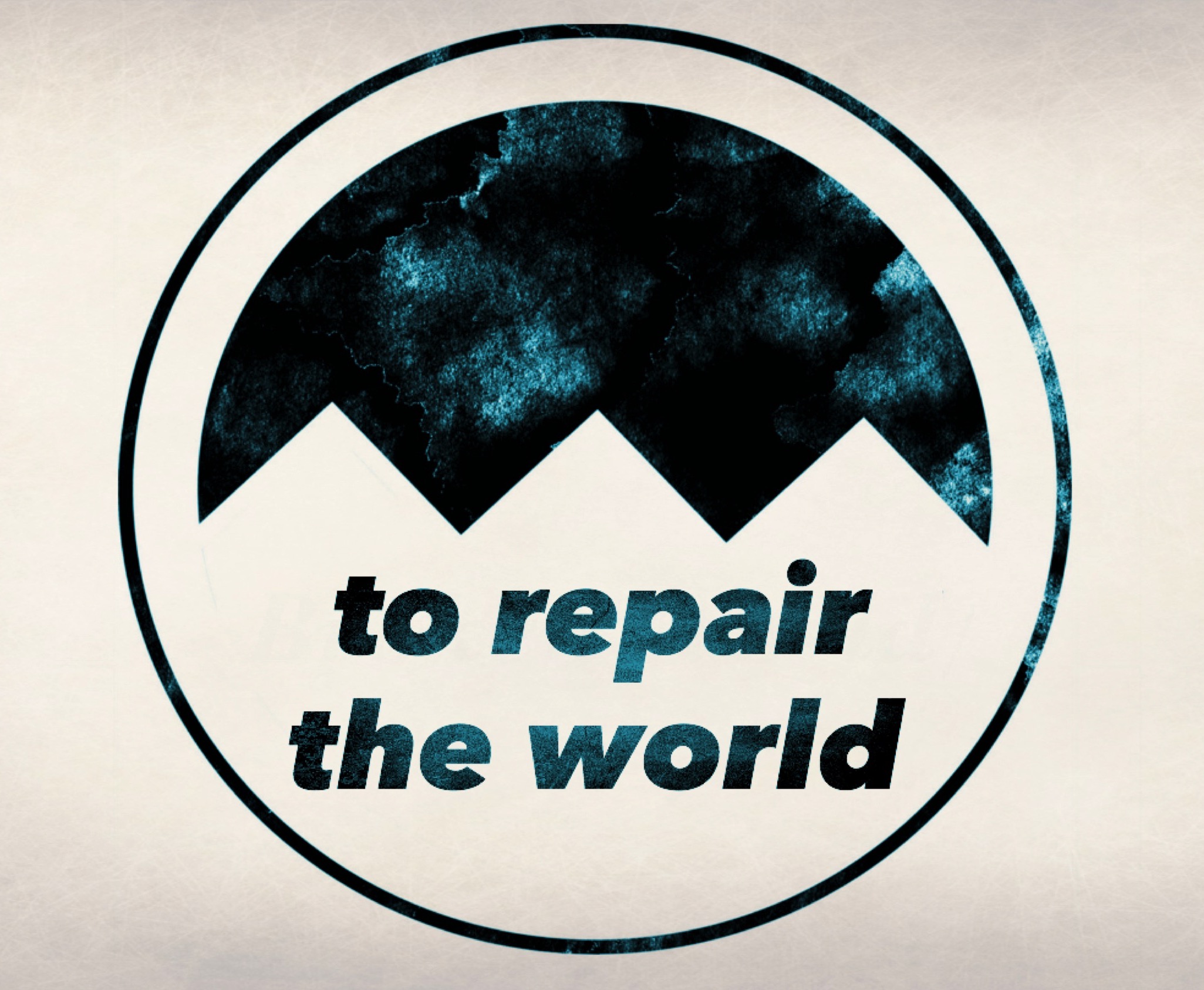 Ryan Post - "To Repair the World"