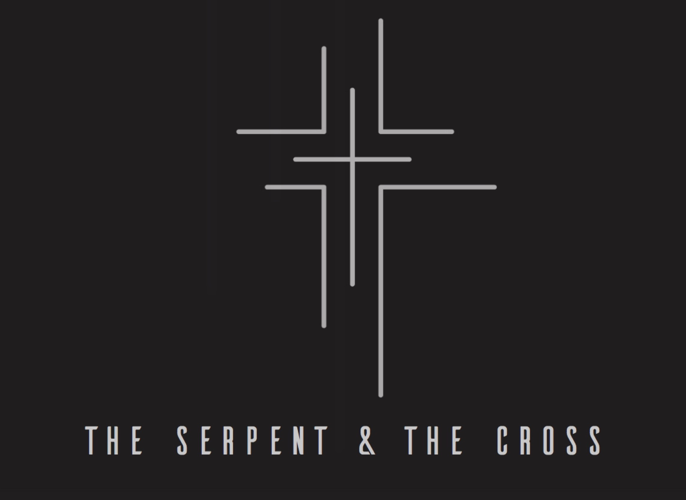 Ryan Post - "The Serpent and the Cross"
