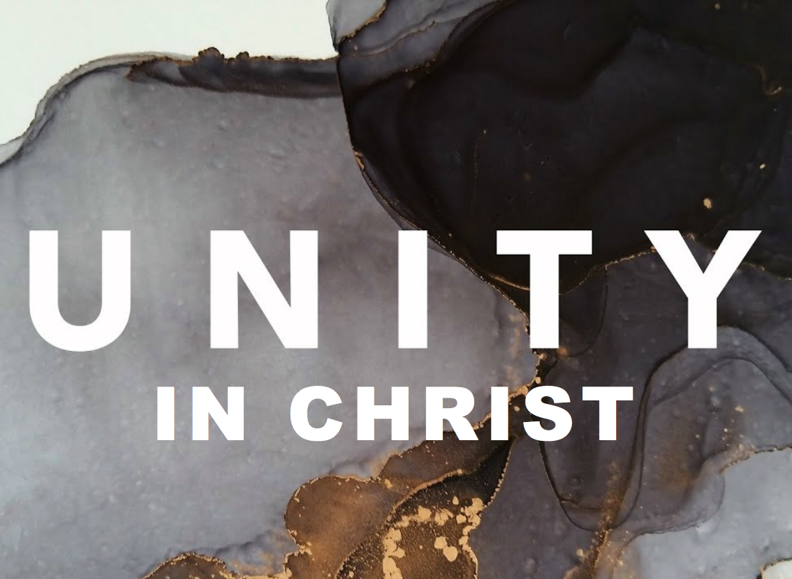 Tom Konjoyan - "Unity in Christ"