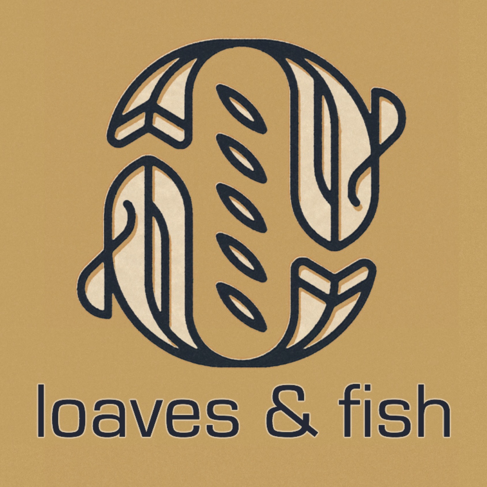 Ryan Post - "Loaves and Fish"