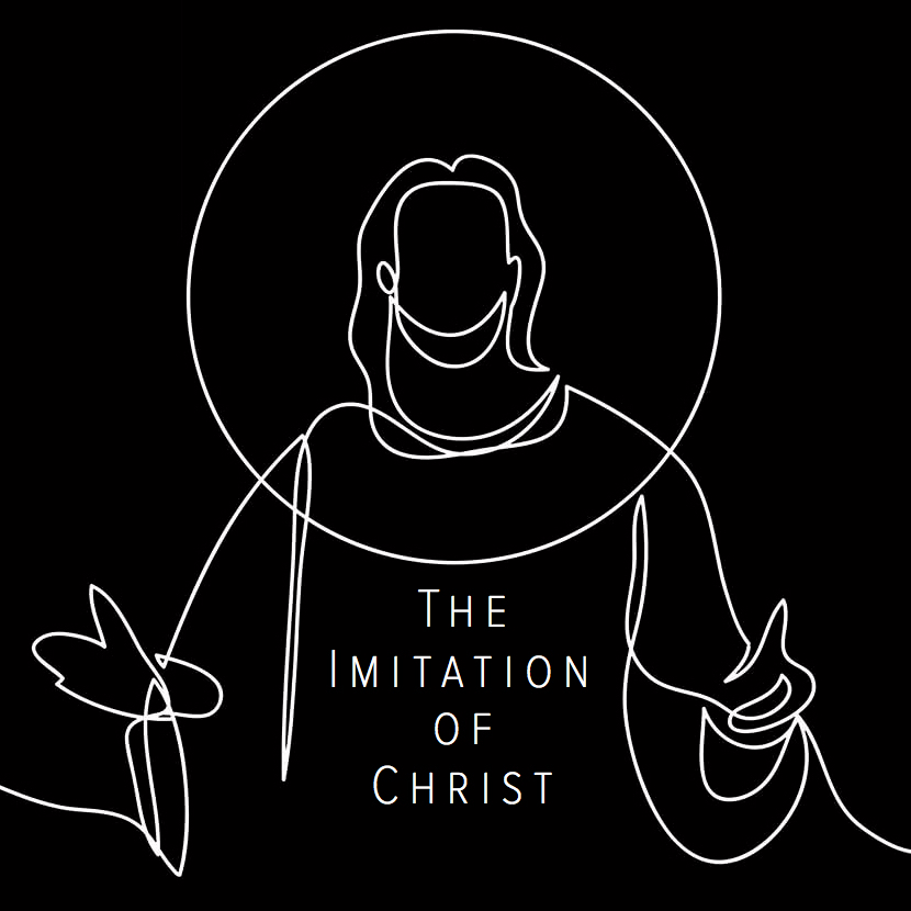 Ryan Post - "The Imitation of Christ"