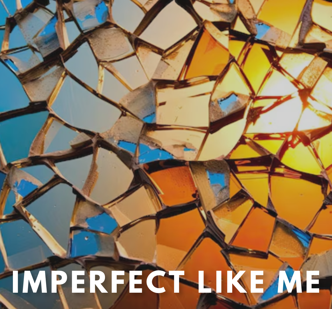 Ashley Beimford - "Imperfect Like Me"