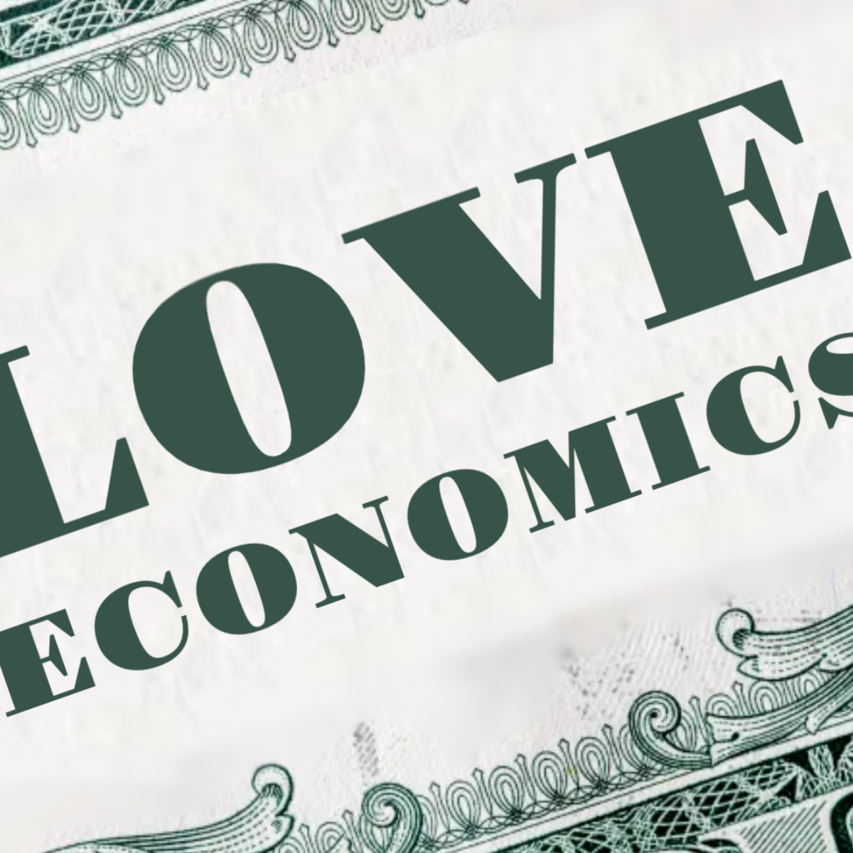 Ryan Post - "Love Economics"