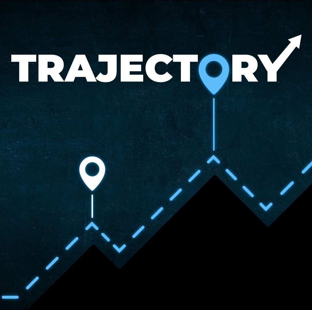 Ryan Post - "Trajectory"