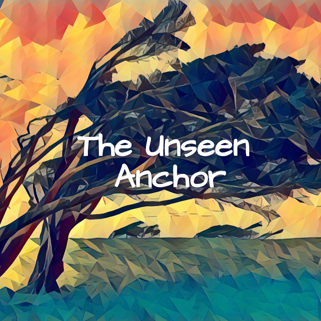 Kim Dodd - "The Unseen Anchor"