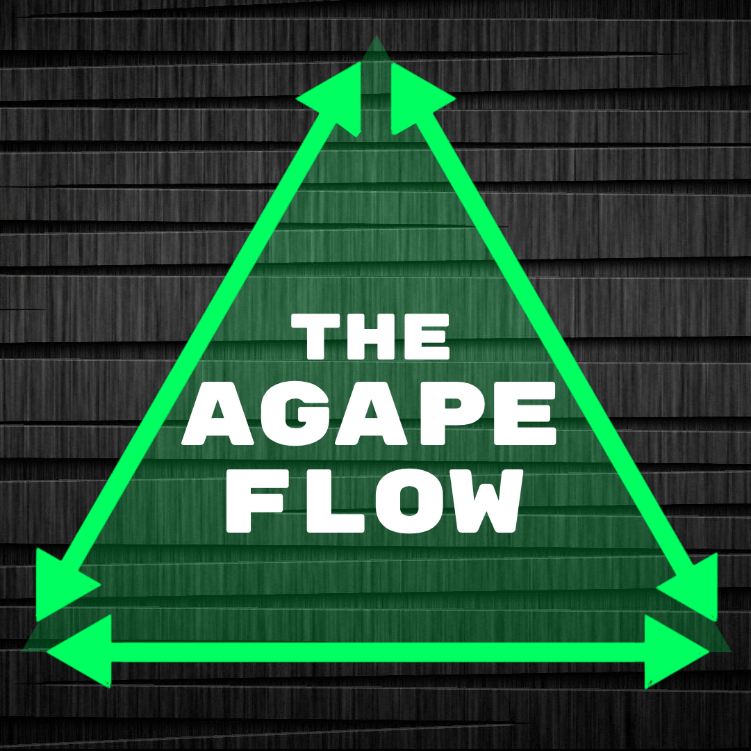 Ryan Post - "The Agape Flow"