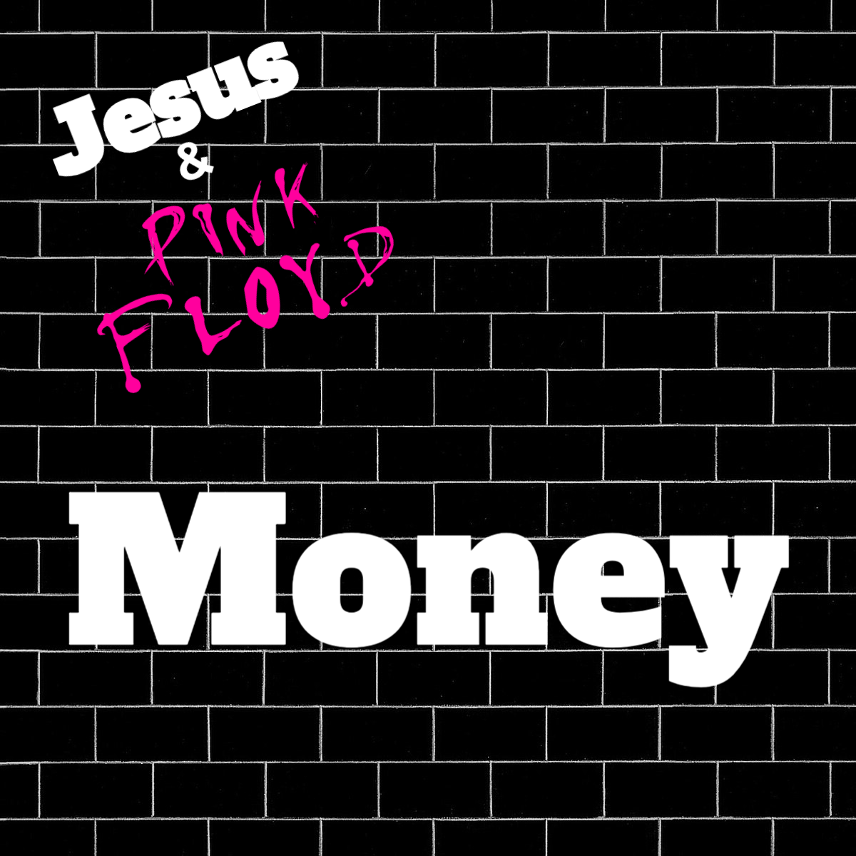 Ryan Post - "Jesus and Pink Floyd // Track 1"
