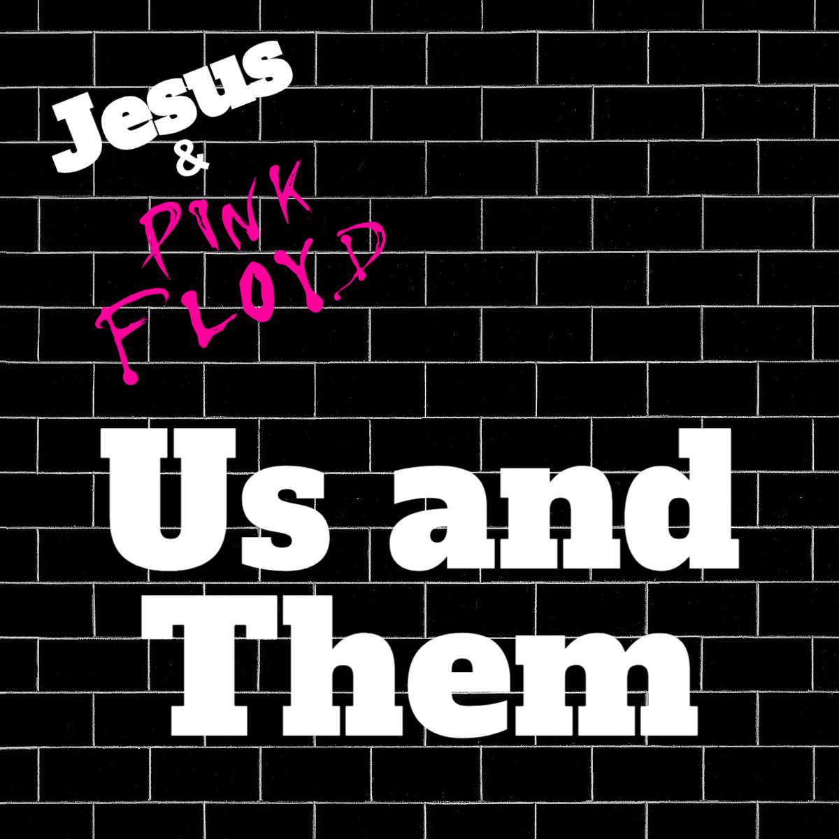 Ryan Post - "Jesus and Pink Floyd // Track 4"