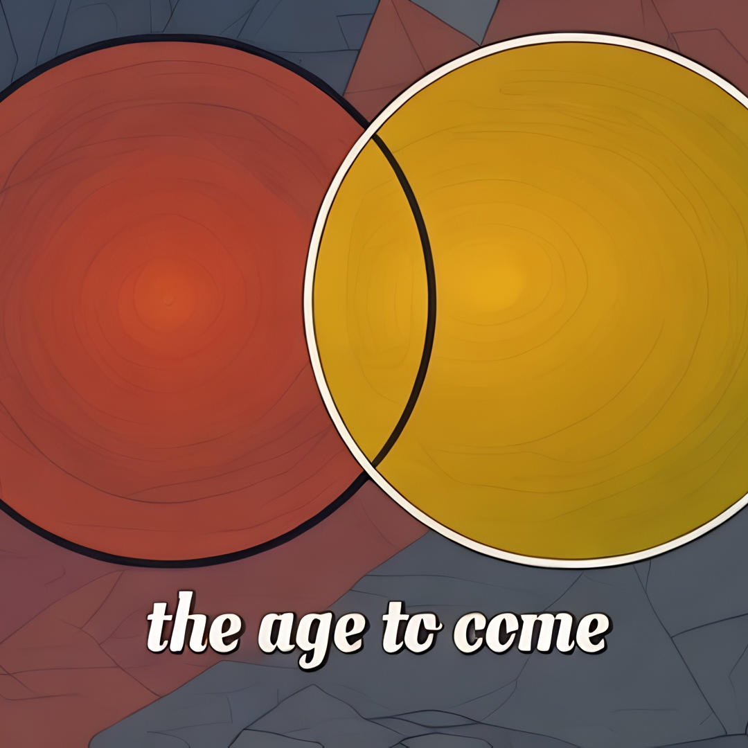 Ryan Post - "The Age to Come"