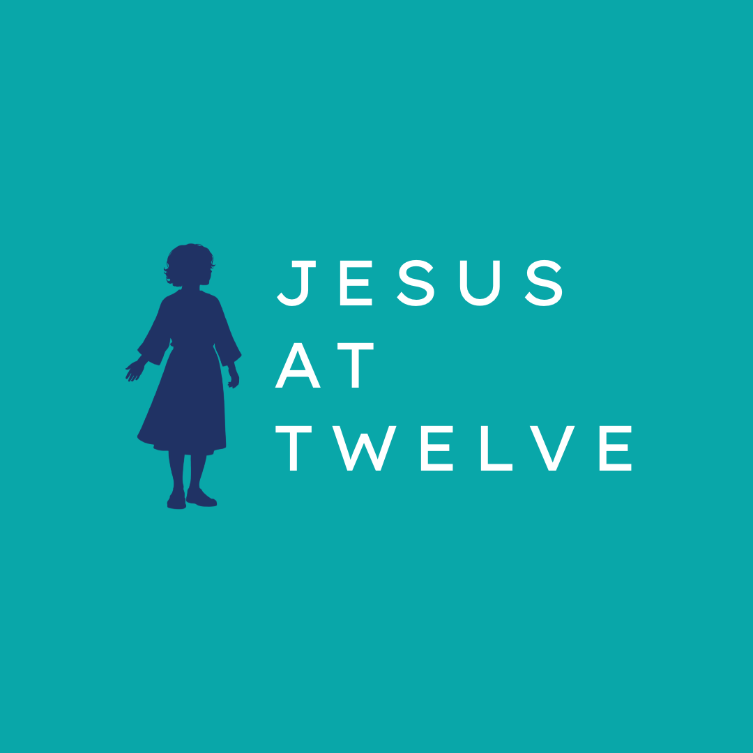 Ryan Post - "Jesus at Twelve"