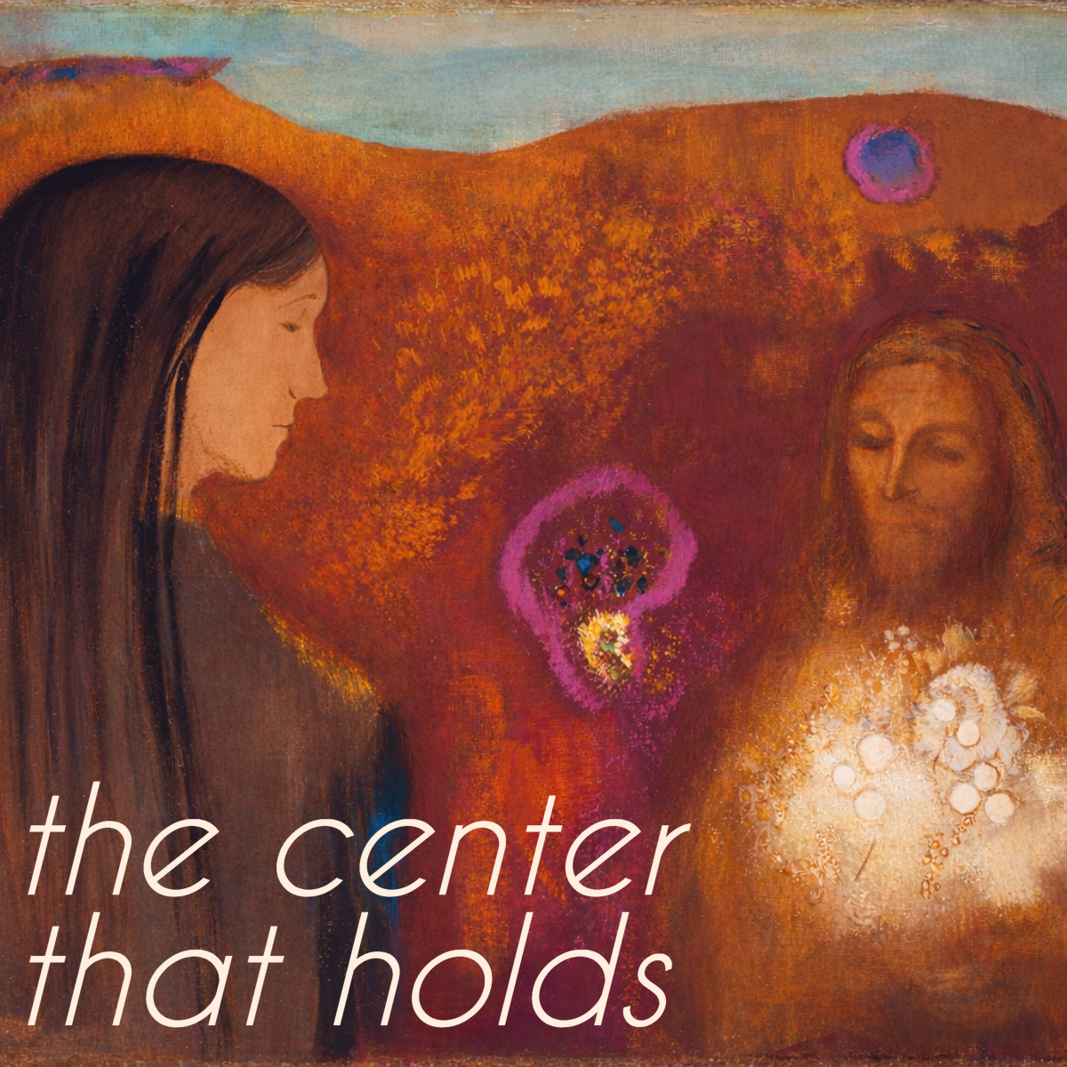Ryan Post - "The Center That Holds"