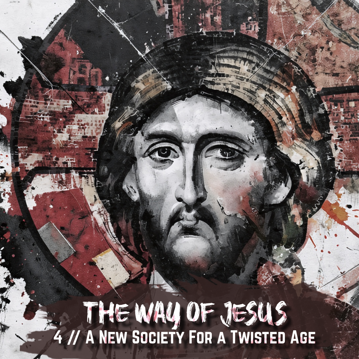Episode Cover