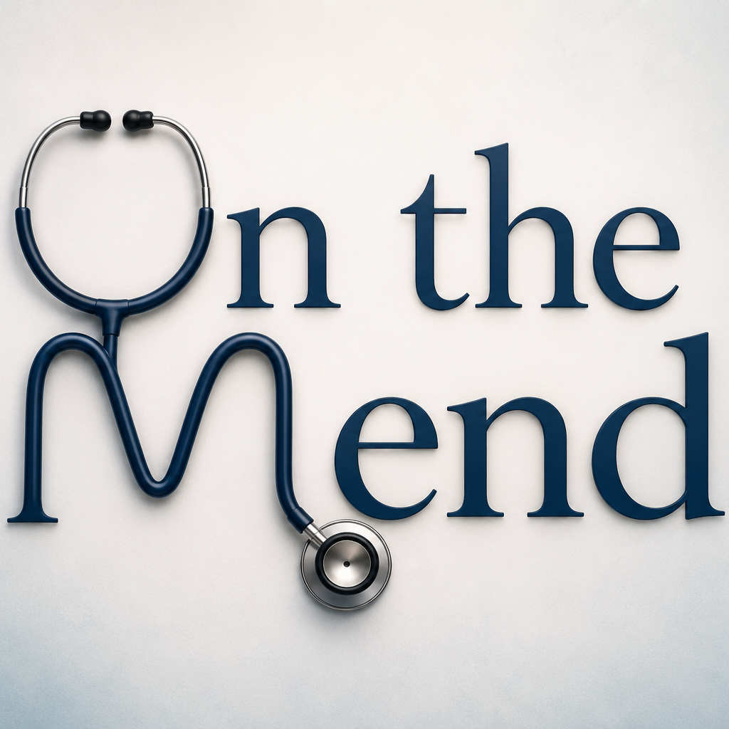 Ryan Post - "On the Mend"