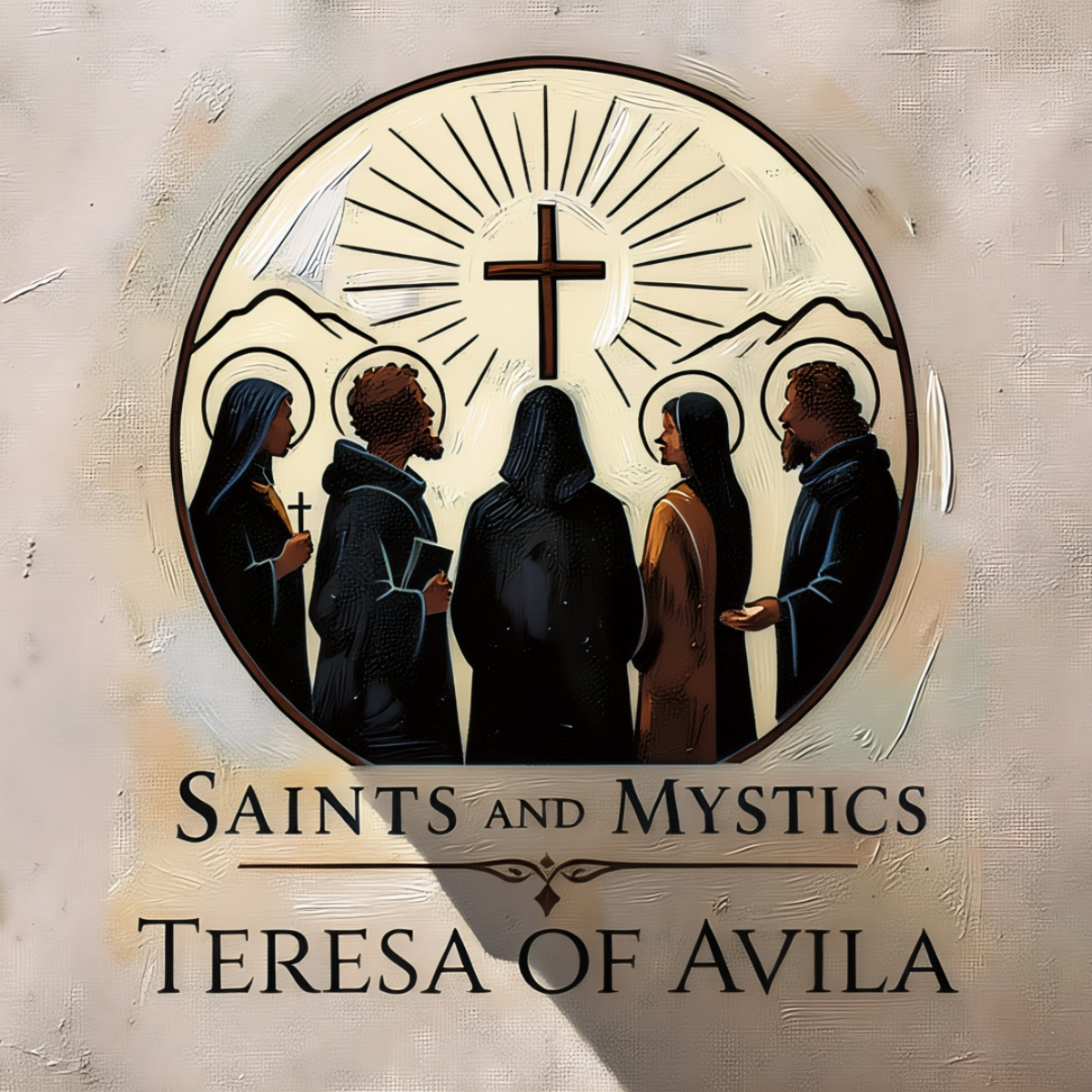 Episode Cover