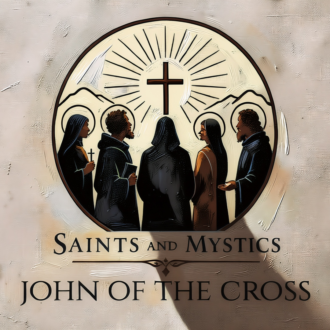 Saints & Mystics Seminar // John of the Cross