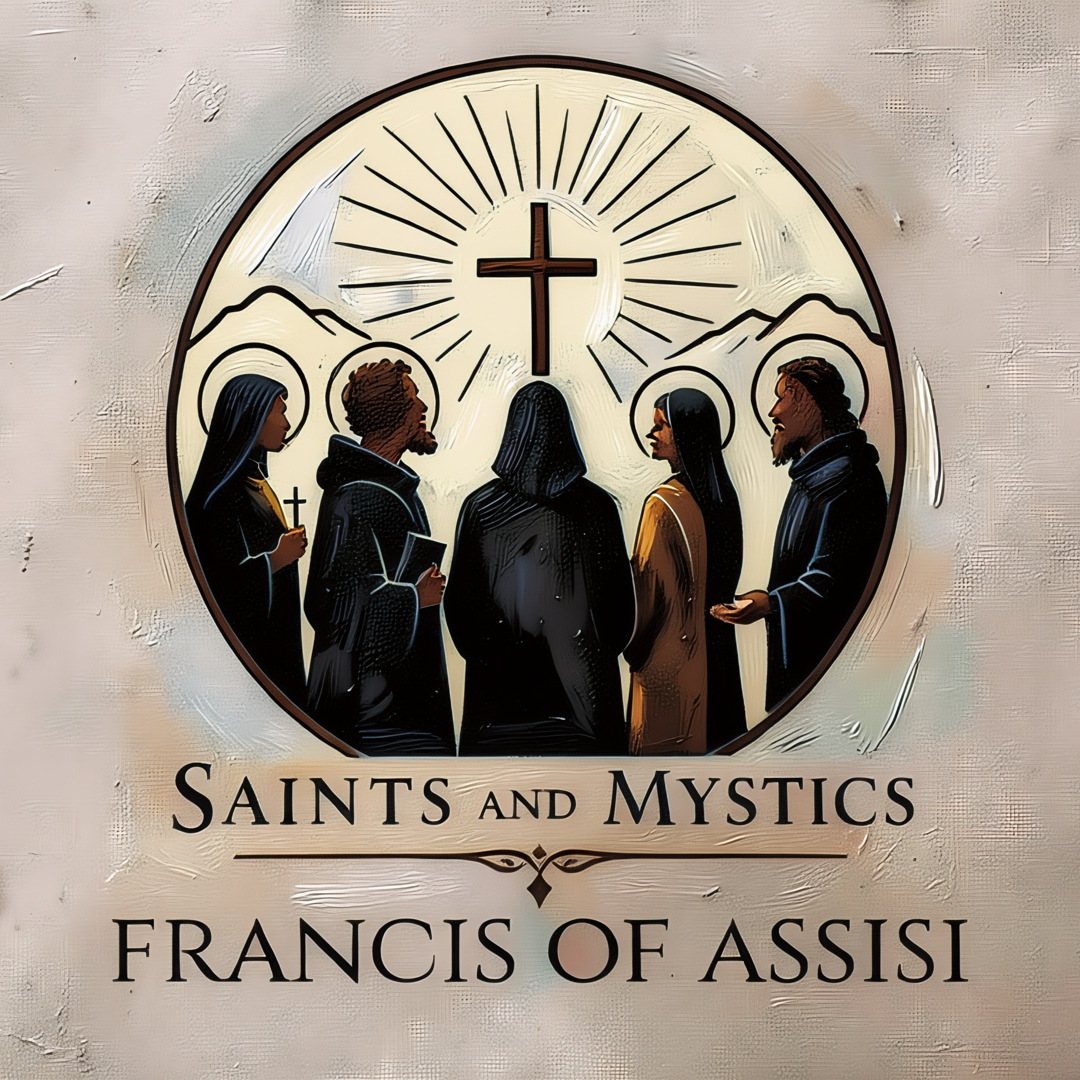 Saints & Mystics Seminar // Francis of Assisi