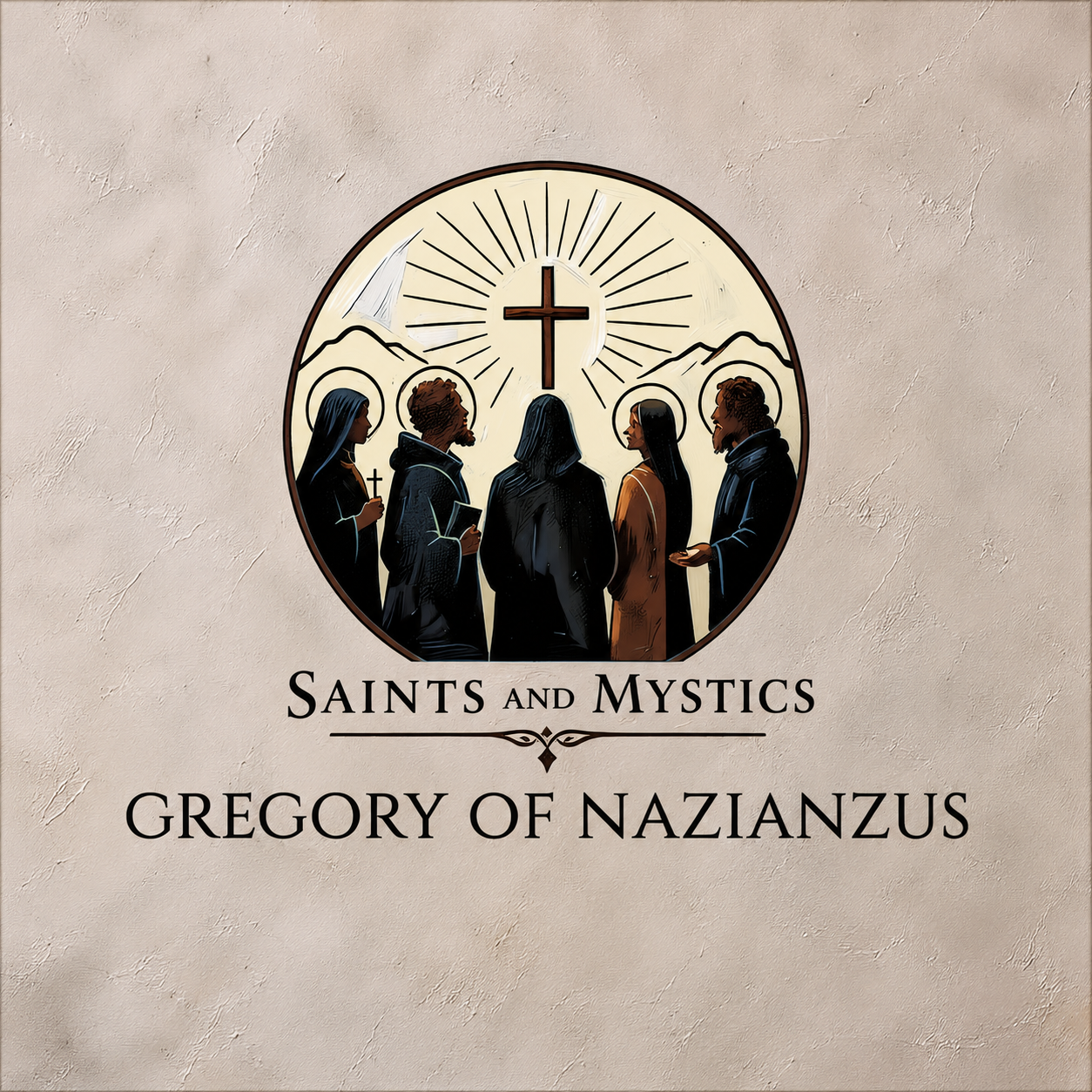 Episode Cover