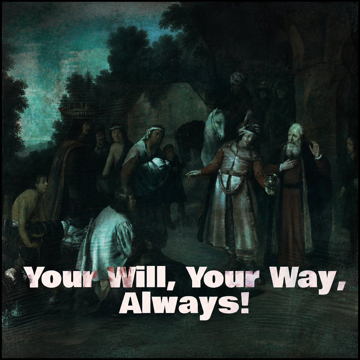 Episode Cover