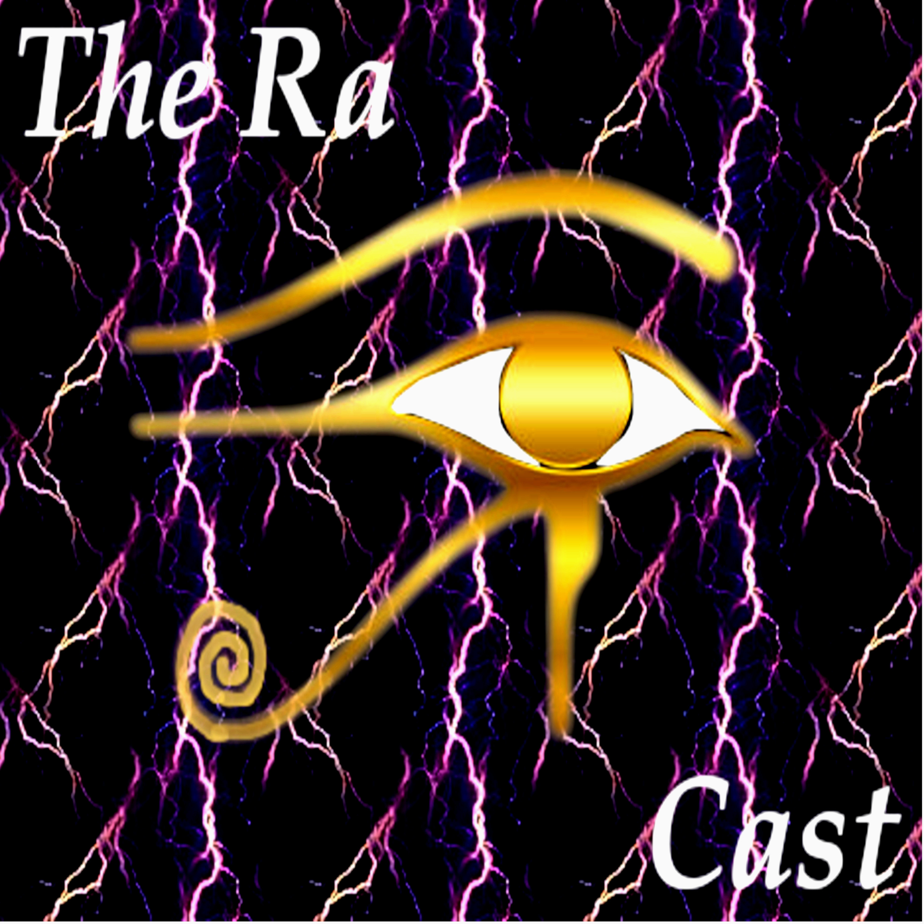 The Ra Cast: Session 13