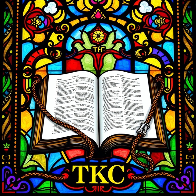 The Kinky Christian Podcast: Waxing Poetic