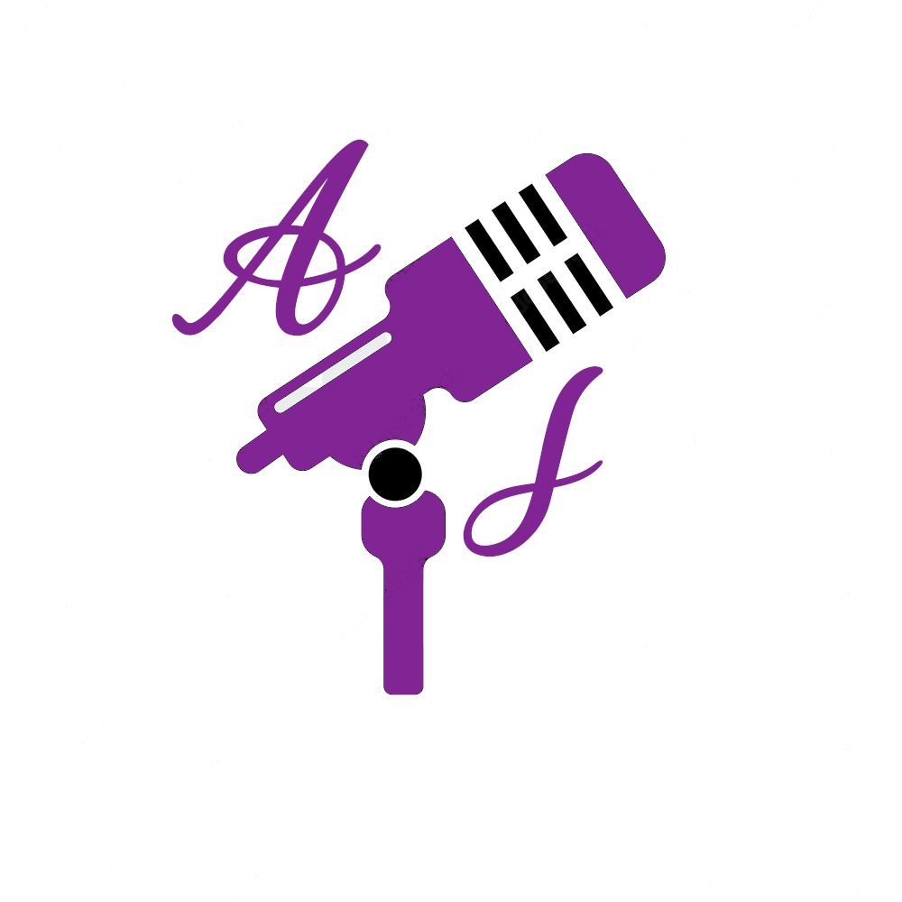 Alphabet Suite Podcast: All This Love