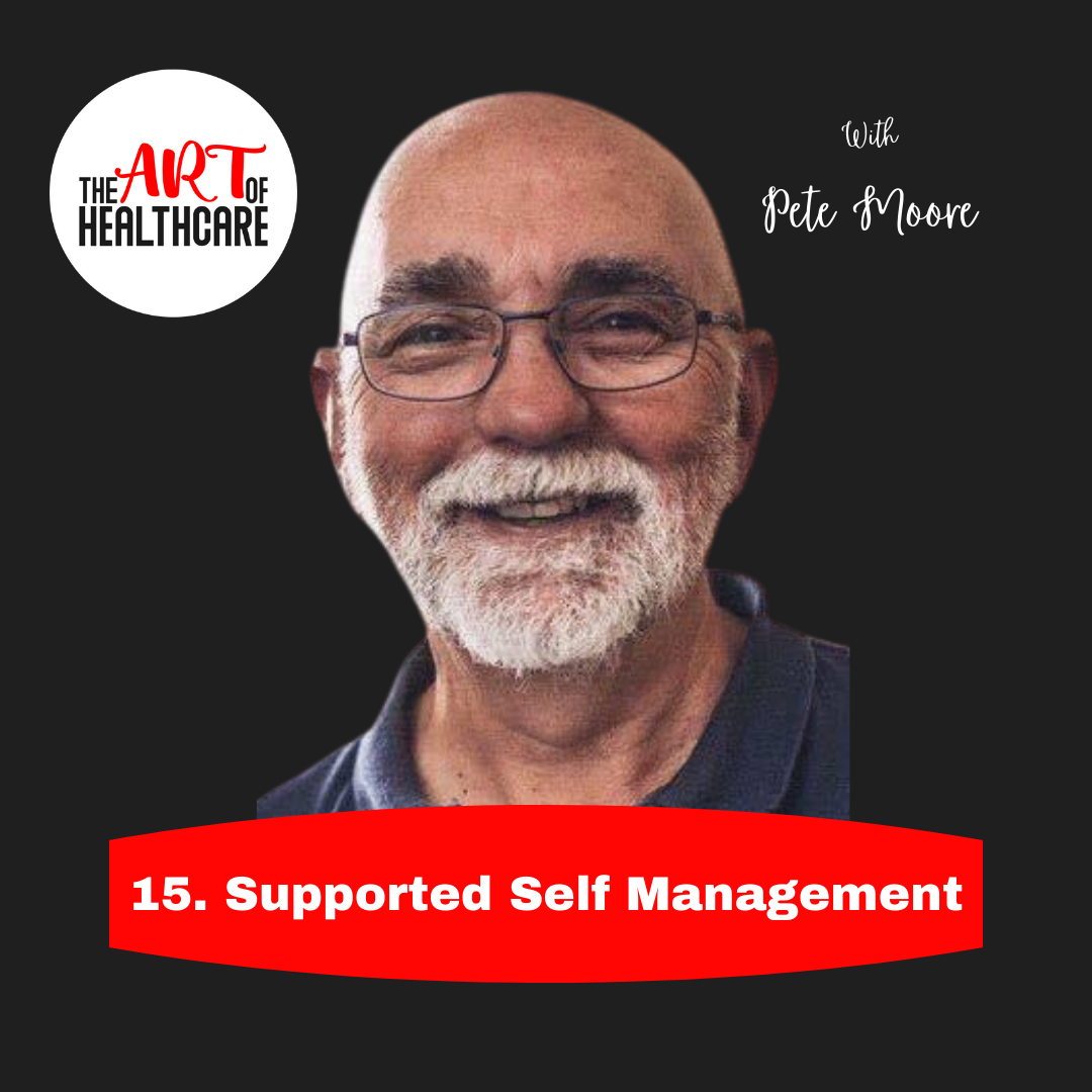 Supported Self-Management