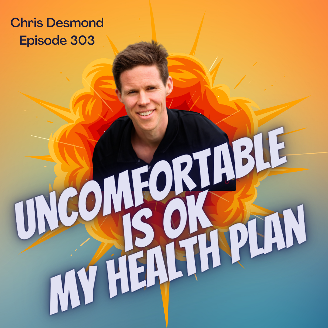 UIOK 303: MY Health Plan