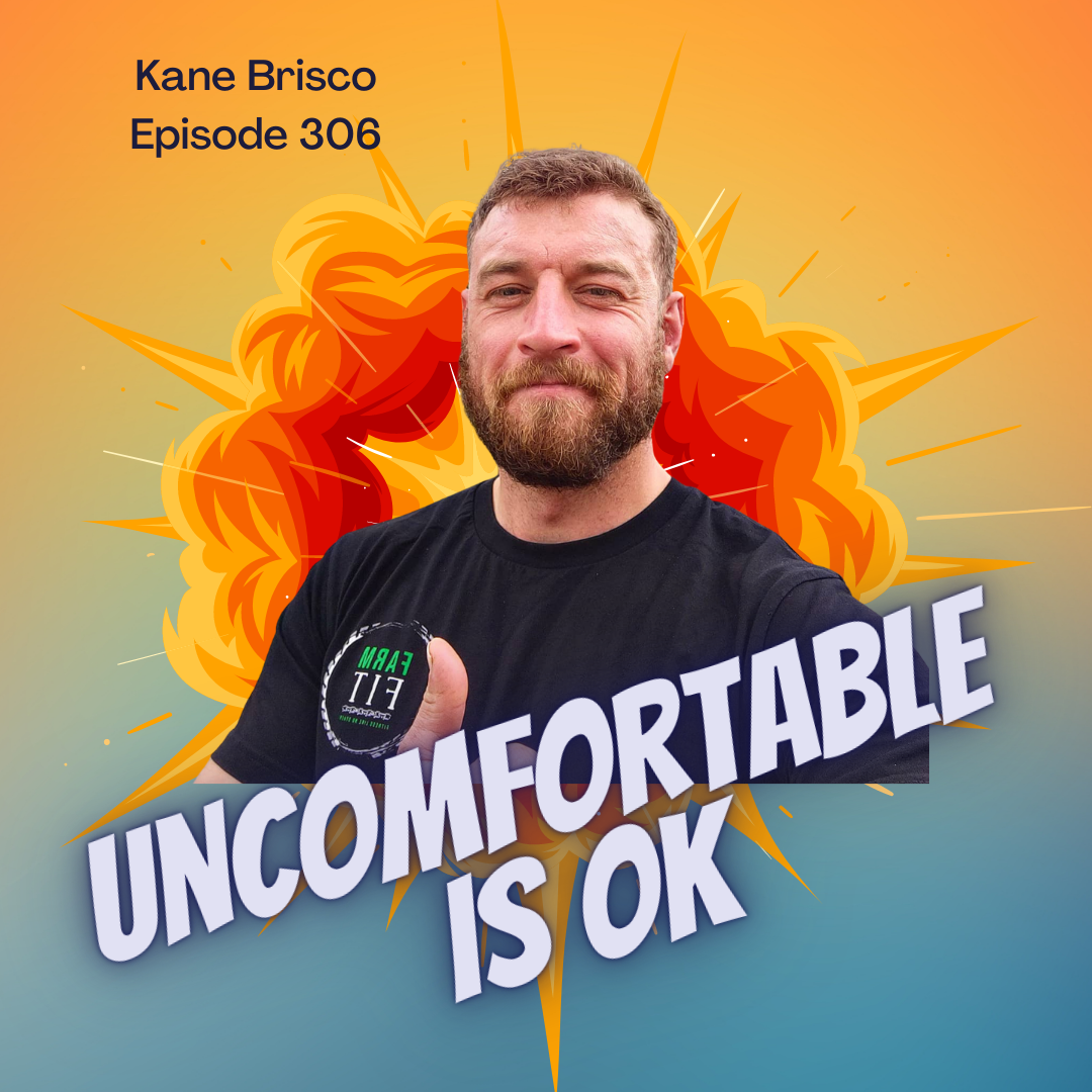 UIOK 306: Kane Brisco, tools from the top paddock