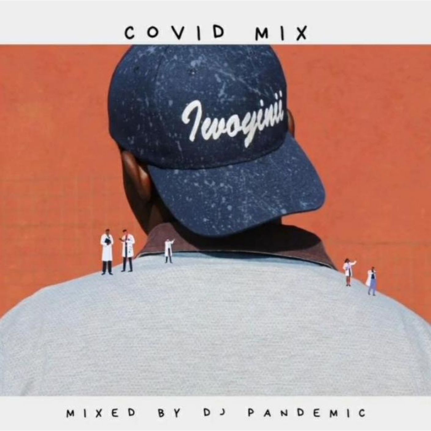 Covid Mix Ep. 7 (MidTempo Mix) Covid Mix Ep. 7 (MidTempo Mix)