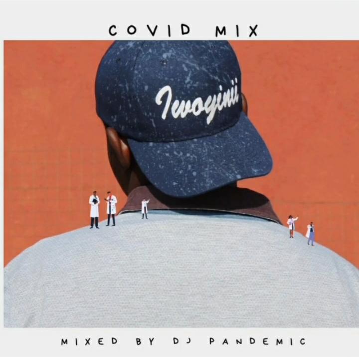 Covid Mix Ep. 1 (MidTempo Mix) Covid Mix Ep. 1 (MidTempo Mix)