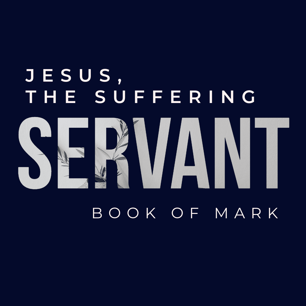 The Burial of Jesus
