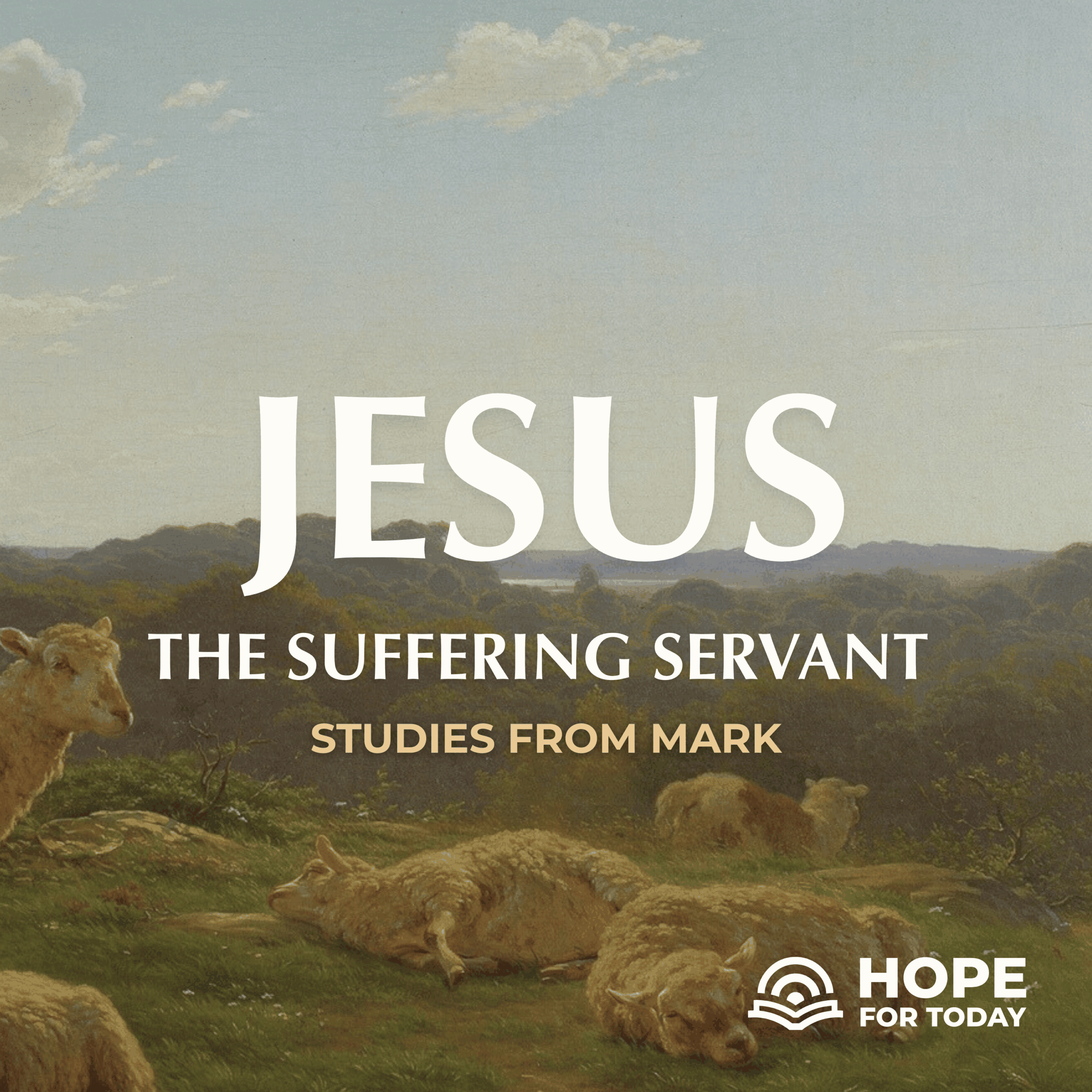 Desire and Destiny: Part 2 || Mark 14:1-16