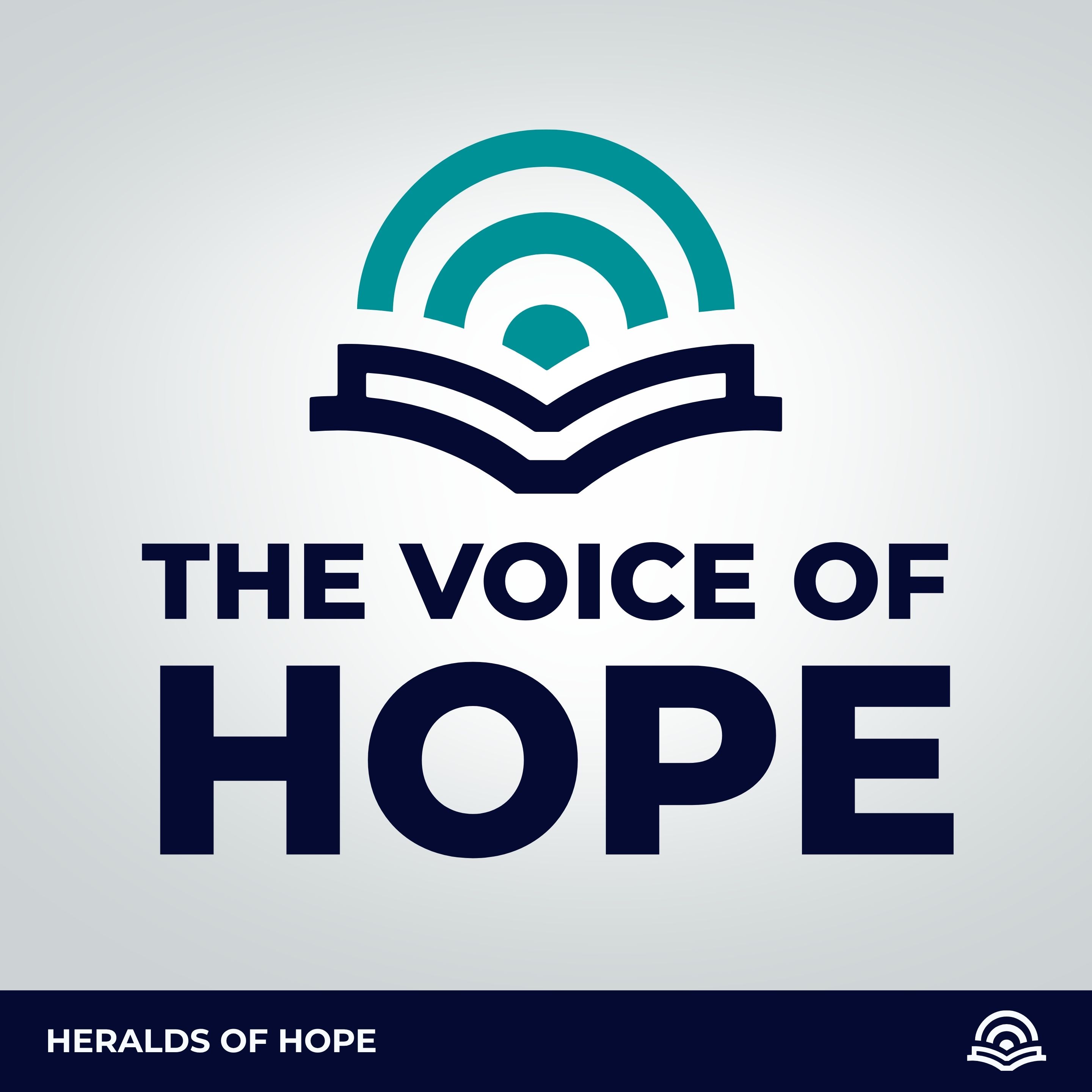 The Voice of Hope