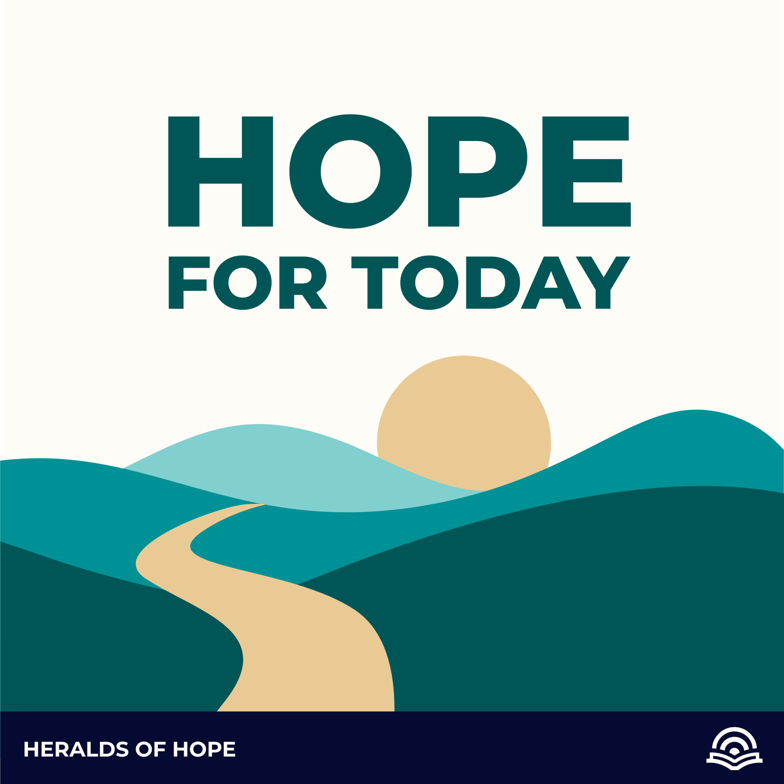Hope for Today cover