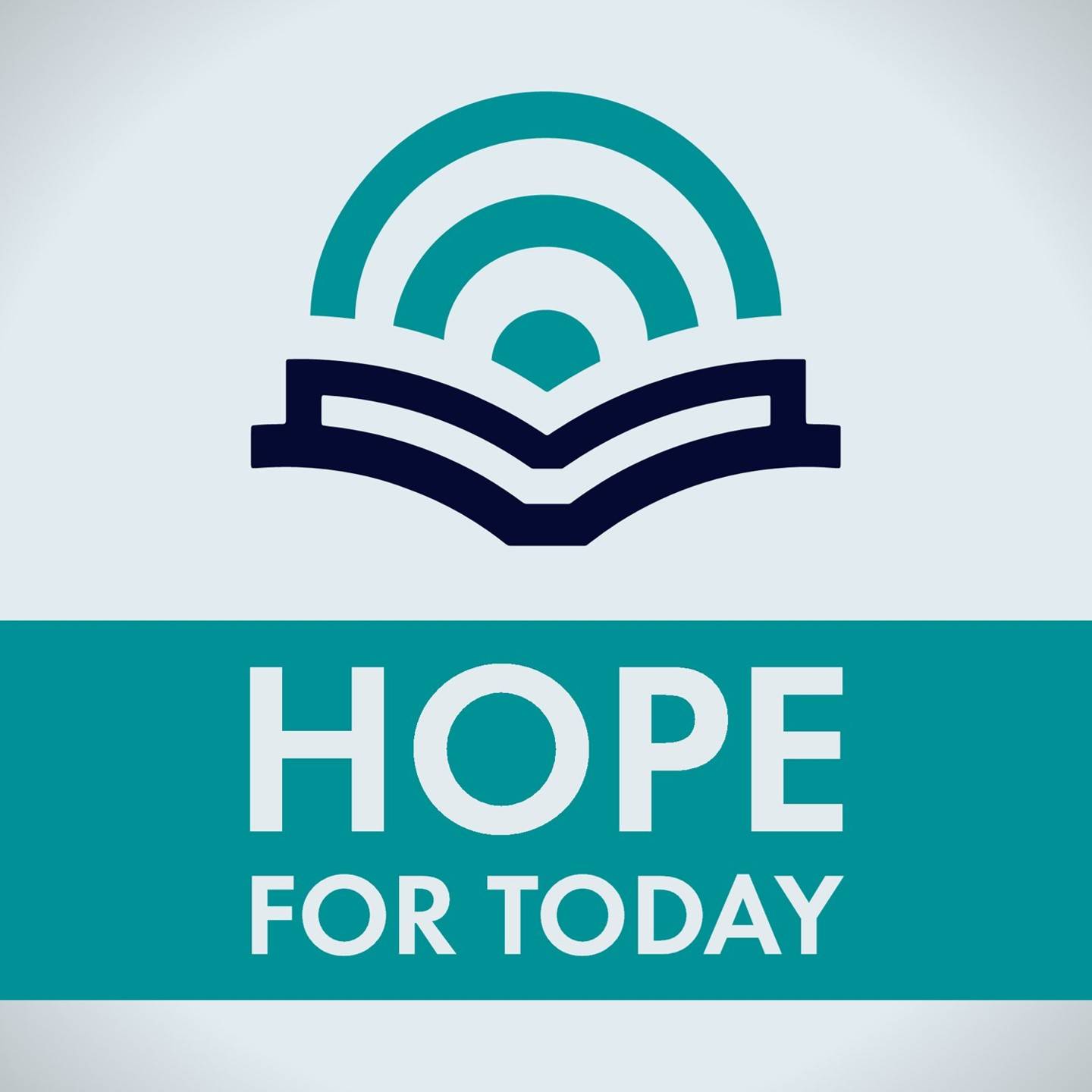 Hope for Today (English)